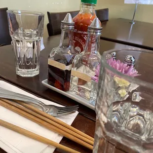 Table n stuff