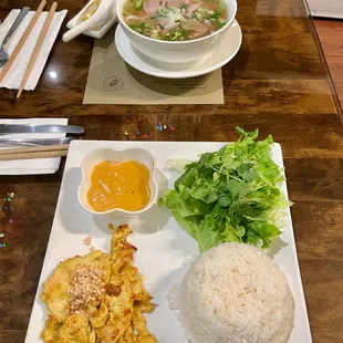 Beef Pho