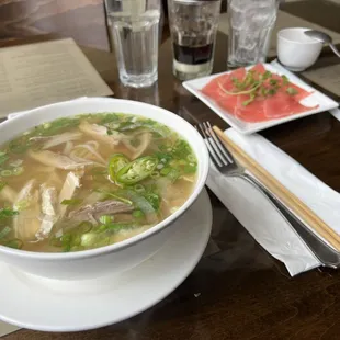 Pho Ga