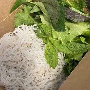 Bun Vermicelli Noodles