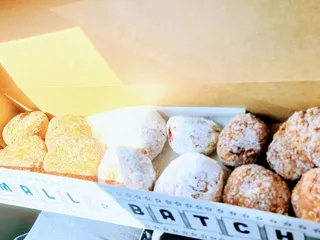 Parlor Doughnuts