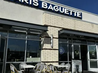 Paris Baguette