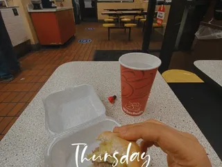 Winchell's Donut House