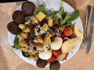 Jason's Deli