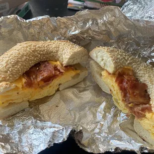 Southern Tradition Sandwich