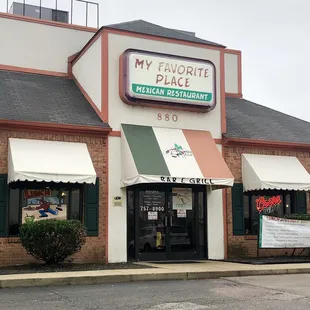 Store Front