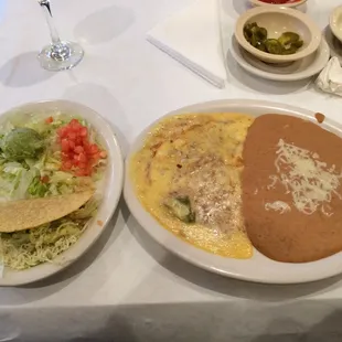 Lunch #3