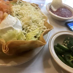 Taco Salad