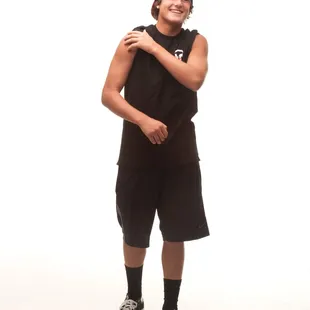 Get the body you want and the fitness you need at the Studio you love!