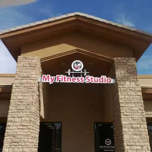 Get the BODY you want and the FITNESS you need at the STUDIO you love!