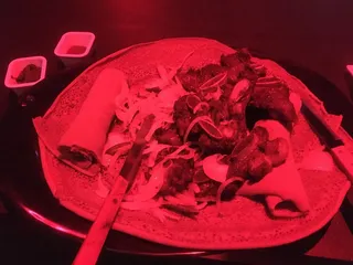 Gazebo Bar, Restaurant and Hookah Lounge