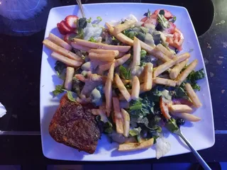 Dream Cafe & Hookah Bar