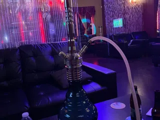 Hades Hookah Lounge