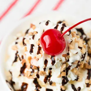 Create your own Ice Cream Treats!