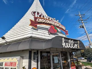 Riverside Chocolate Factory