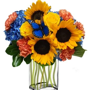 My Floral Shop