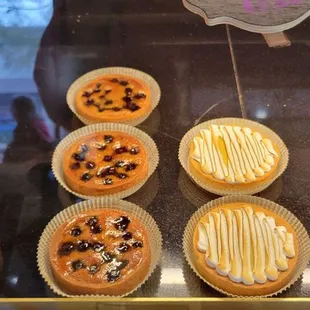 Pastries