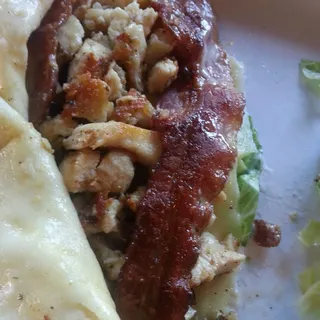 CBR Sandwich Lunch