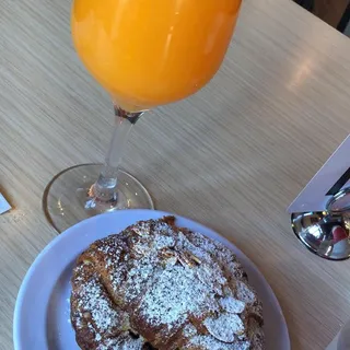 Fresh Orange Juice