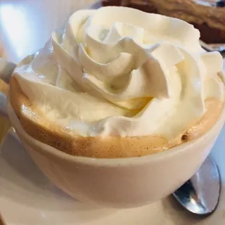Nutella Mocha