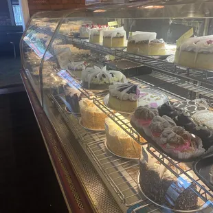 Dessert babyyyyy