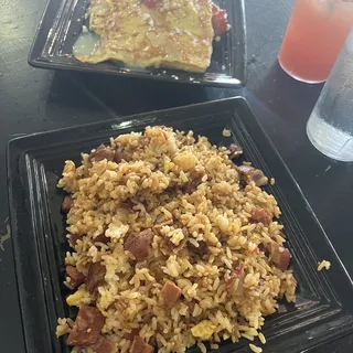 Side Fried Rice