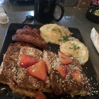 Side Portuguese Sausage