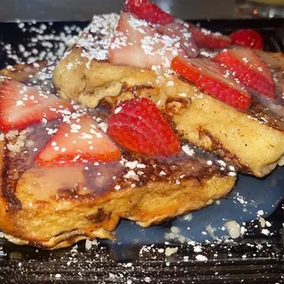 French Toast Brunch