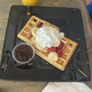 Waffle