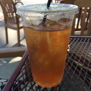 Iced Tea