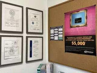 PreciseCount