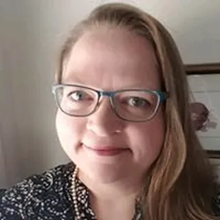 Angela G.