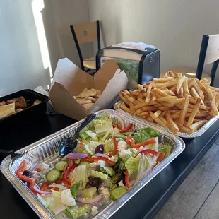 burgers, food