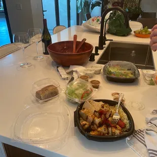 food