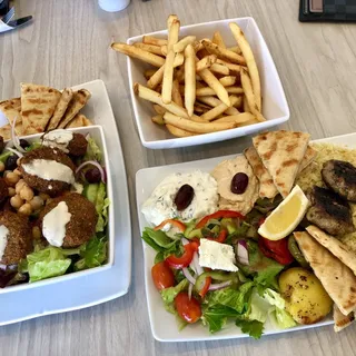 House Green Salad