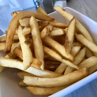 Greek Fries