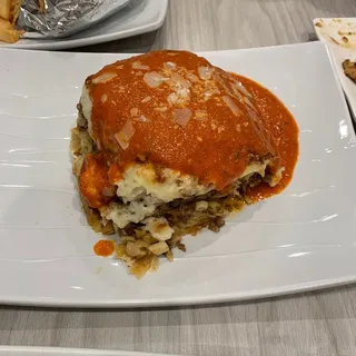 Pastichio