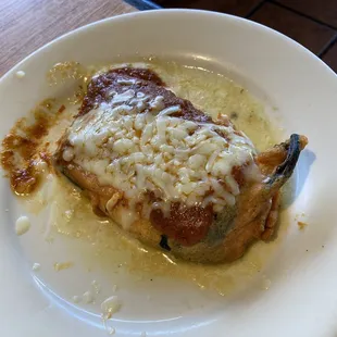 Chili Relleno