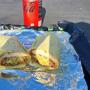 Classic NY chopped cheese. So delicious.  Cheesy, salty, meaty and amazing.