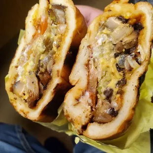 sandwich, food, sandwiches