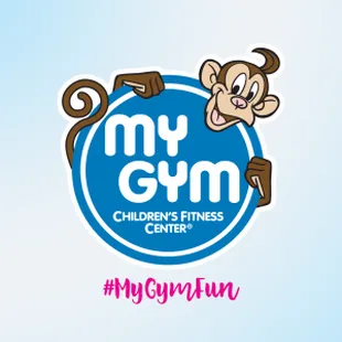My Gym Fun Never ends!