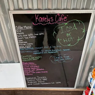 My Happy Place Cafe