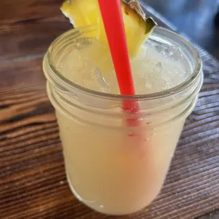 Agua Fresca