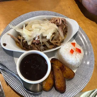 Lechn Asado Traditional