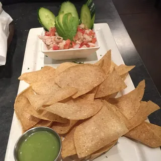 Ceviche