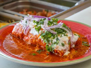 Los Chilaquiles Mexican Grill