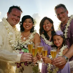 My Hawaii Wedding