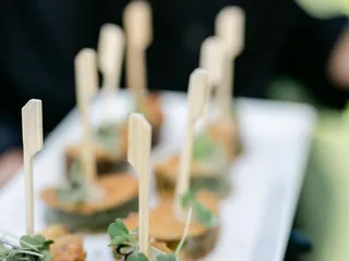 Nichole Weddings & Events, LLC