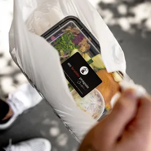 Rancho Cucamonga Meal Prep Delivery