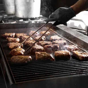 Meal prep delivery service in the Inland Empire, Orange County, Los Angeles, High Desert, and Temecula